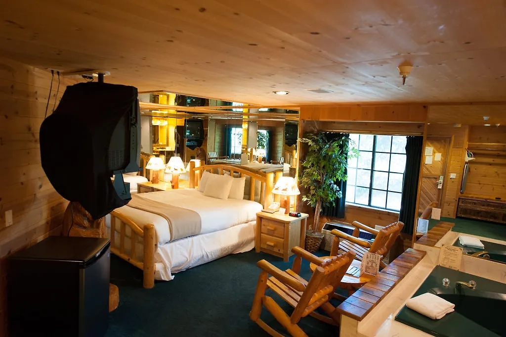 Postmarc Hotel And Spa Suites South Lake Tahoe