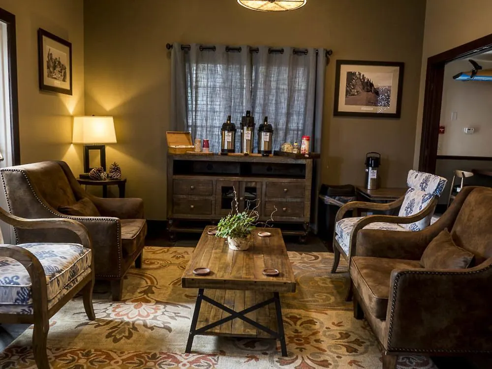 Postmarc Hotel And Spa Suites South Lake Tahoe