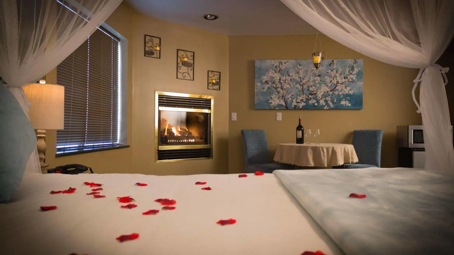 Postmarc Hotel And Spa Suites South Lake Tahoe