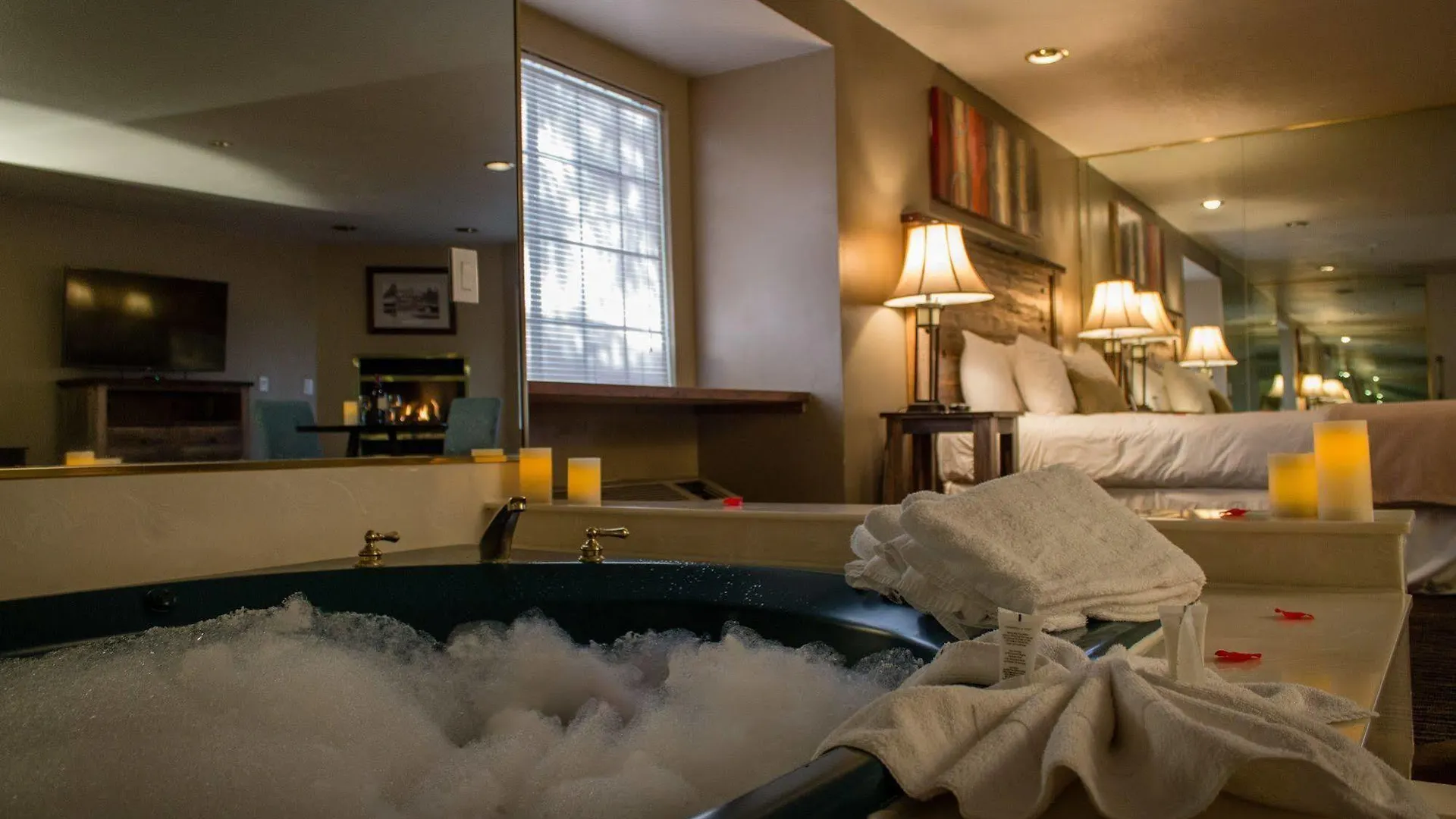 Postmarc Hotel And Spa Suites South Lake Tahoe