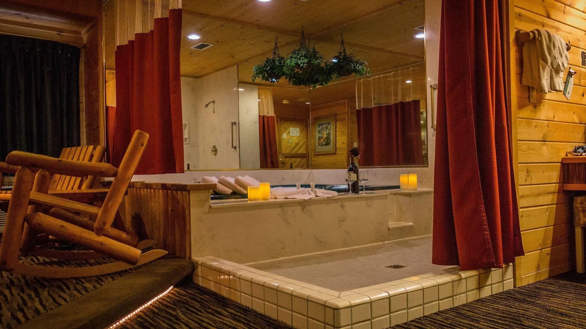 Postmarc Hotel And Spa Suites South Lake Tahoe