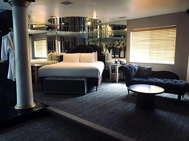 Postmarc Hotel And Spa Suites South Lake Tahoe
