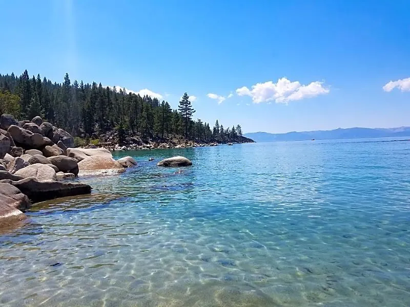 Postmarc Hotel And Spa Suites South Lake Tahoe 3*,