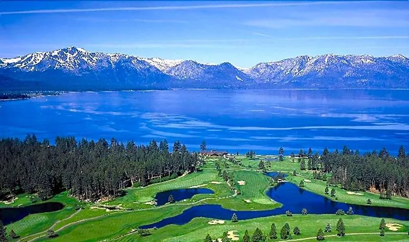 Postmarc Hotel And Spa Suites South Lake Tahoe